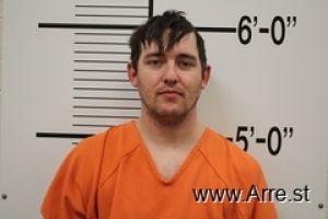 Eric Forrest Arrest Mugshot