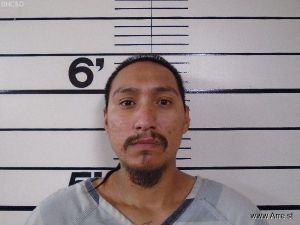 Hunter Othermedicine Arrest Mugshot