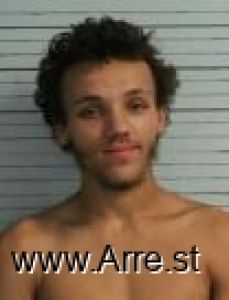 Ilijah Mclane Arrest Mugshot