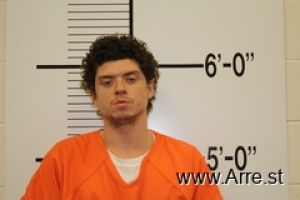 Isaac Holland Arrest Mugshot