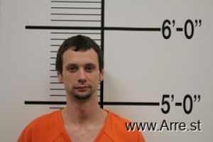 Jacob Vincelette Arrest Mugshot