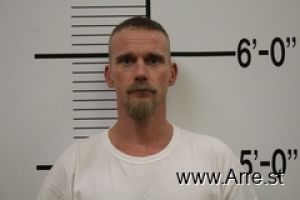 James Magee Arrest Mugshot