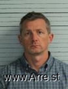 Jason Walker Arrest Mugshot