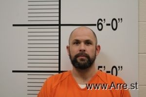 Jeffrey Clements Arrest Mugshot