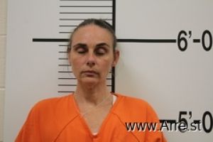 Jennifer Boston Arrest Mugshot