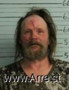 Jerry Slyter Arrest Mugshot
