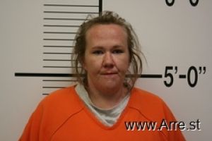 Jessica Dana Arrest Mugshot