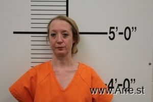 Jessica Stagner Arrest Mugshot