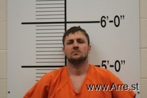 John Krol Arrest Mugshot