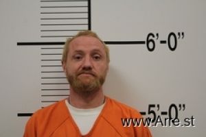 Joshua Sawyer Arrest Mugshot