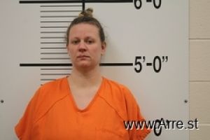 Kristine Hightower Arrest Mugshot