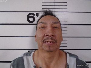 Lawrence Brown Arrest Mugshot