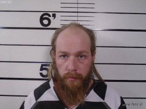 Lonnie Pruitt Arrest Mugshot