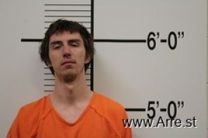 Mackenzie Demers Arrest Mugshot