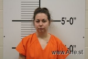 Madalynn Raab Arrest Mugshot