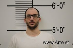 Matthew Knox Arrest Mugshot