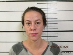 Mattie Reeves Arrest Mugshot