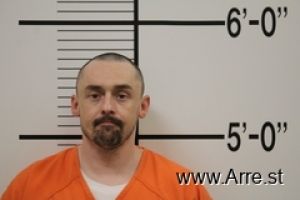 Michael Berberick Arrest Mugshot