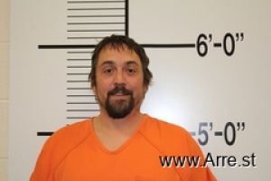 Michael Sorg Arrest Mugshot