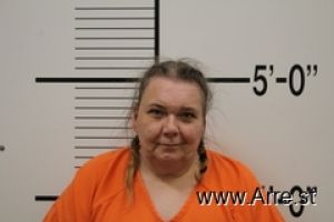 Michelle Greene Arrest Mugshot