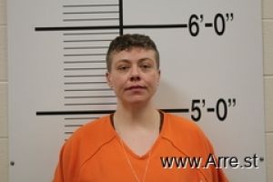 Misty Denny Arrest Mugshot