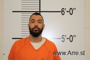 Mizrain Vazquez Arrest Mugshot