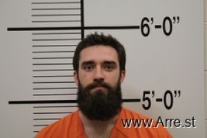 Morgan Suddreth Arrest Mugshot