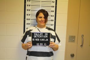 Margarita Yellowhawk Arrest Mugshot