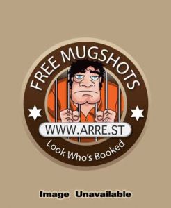 Max Stout Arrest Mugshot