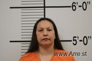 Patience Archilta Arrest Mugshot