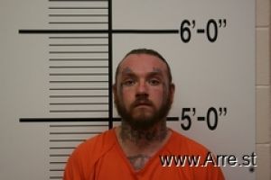 Patrick Henderson Arrest Mugshot