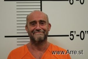 Patrick Mcveigh Arrest Mugshot