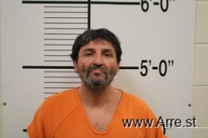 Patrick Ramirez Arrest Mugshot
