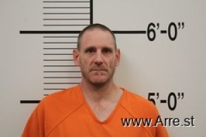 Perry Walden Arrest Mugshot