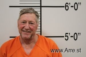 Randall Spurgeon Arrest Mugshot