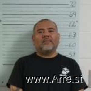 Raul Guerrero Arrest Mugshot