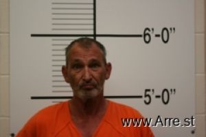 Raymond Knuppel Arrest Mugshot