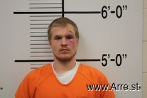 River Fortney Arrest Mugshot