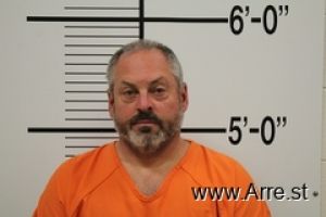 Robert Brady Arrest Mugshot