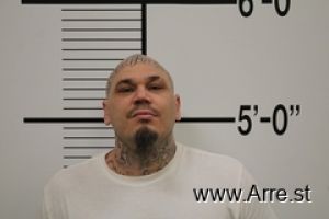 Robert Coelho Arrest Mugshot