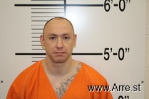 Robert Treat Arrest Mugshot