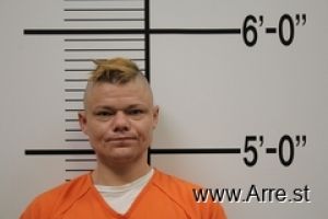 Robert Wrzesinski Arrest Mugshot