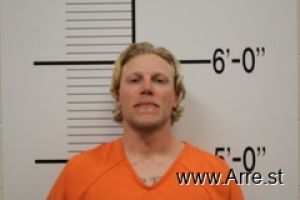 Sailor Morris Arrest Mugshot