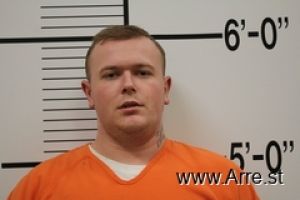 Shawn Mears Arrest Mugshot