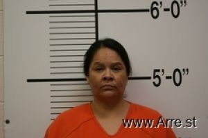 Sophia Demontiney Arrest Mugshot