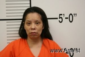 Stephanie Byington Arrest Mugshot