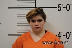 Tabitha Noonan Arrest Mugshot