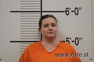 Teri Skinner Arrest Mugshot