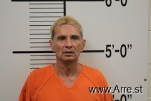Thomas Hernandez Arrest Mugshot