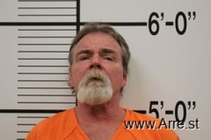 Timothy Hews Arrest Mugshot